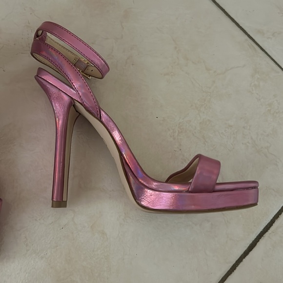 Jessica Simpson Heels - Picture 3 of 5